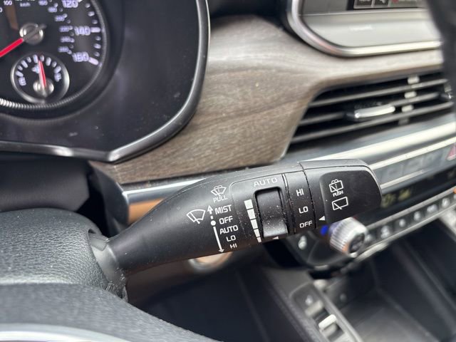 Certified 2021 Kia Telluride SX w/ SX Prestige Package image 18