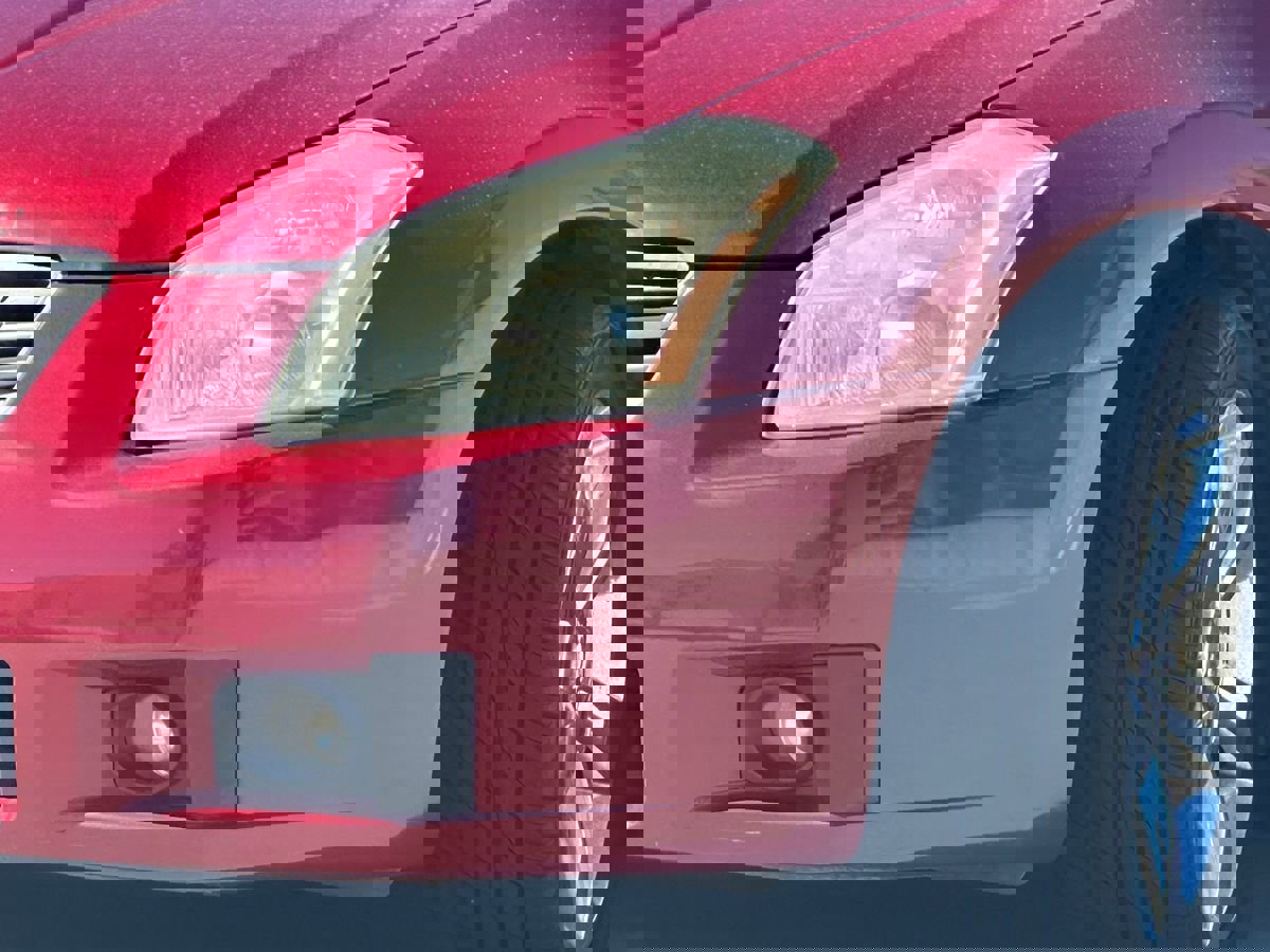 Used 2008 Nissan Maxima 3.5 SE w/ Sensory Pkg image 7