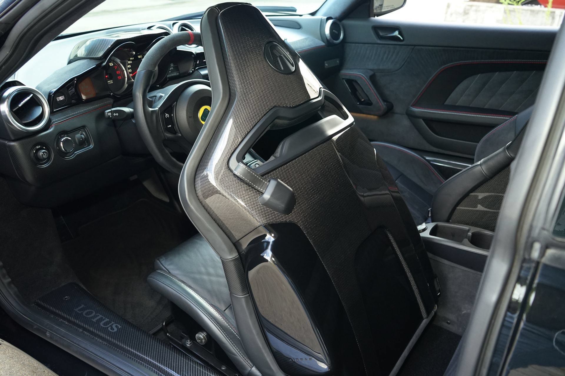 Used 2020 Lotus Evora RWD image 24