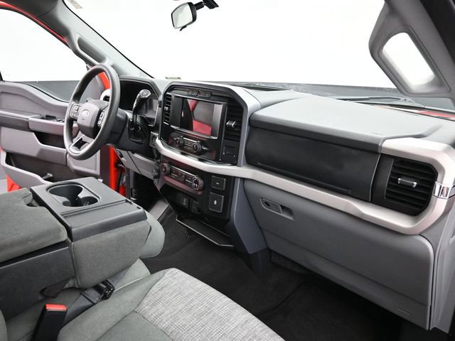 Used 2023 Ford F150 Lariat image 24