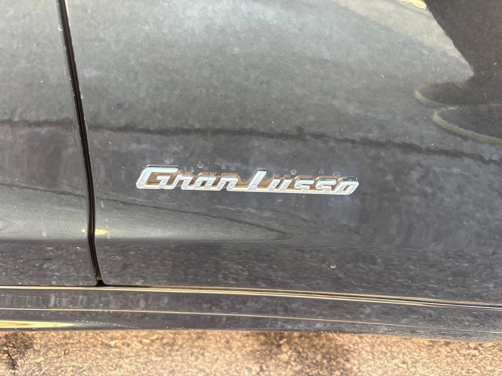 Used 2019 Maserati Quattroporte S GranLusso image 7