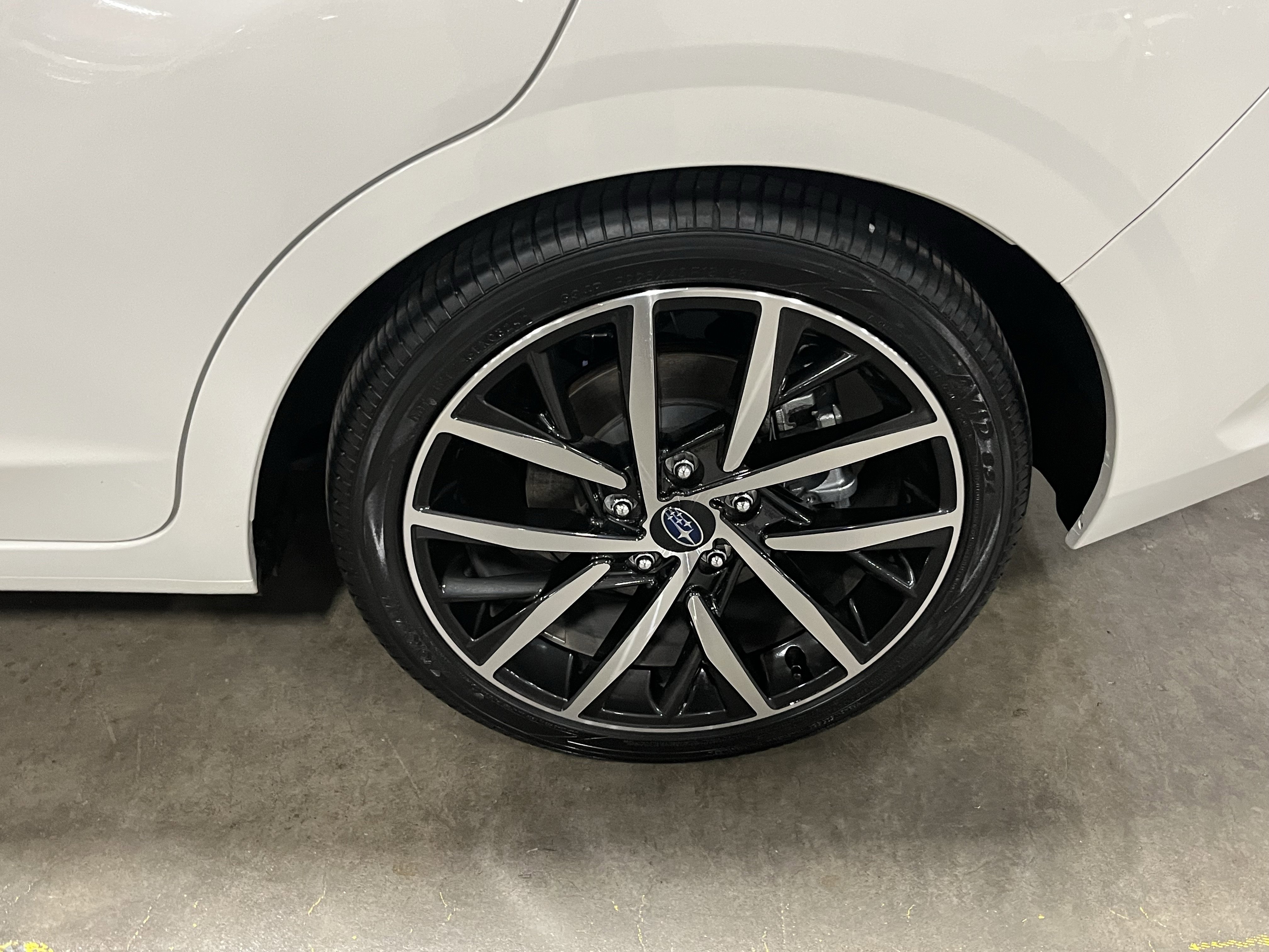 Used 2024 Subaru Impreza 2.0i Sport image 25