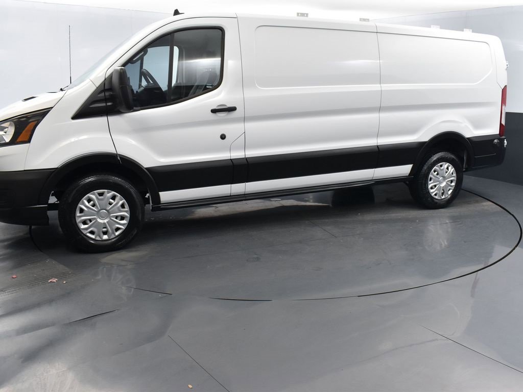 Used 2020 Ford Transit 250 Low Roof image 17