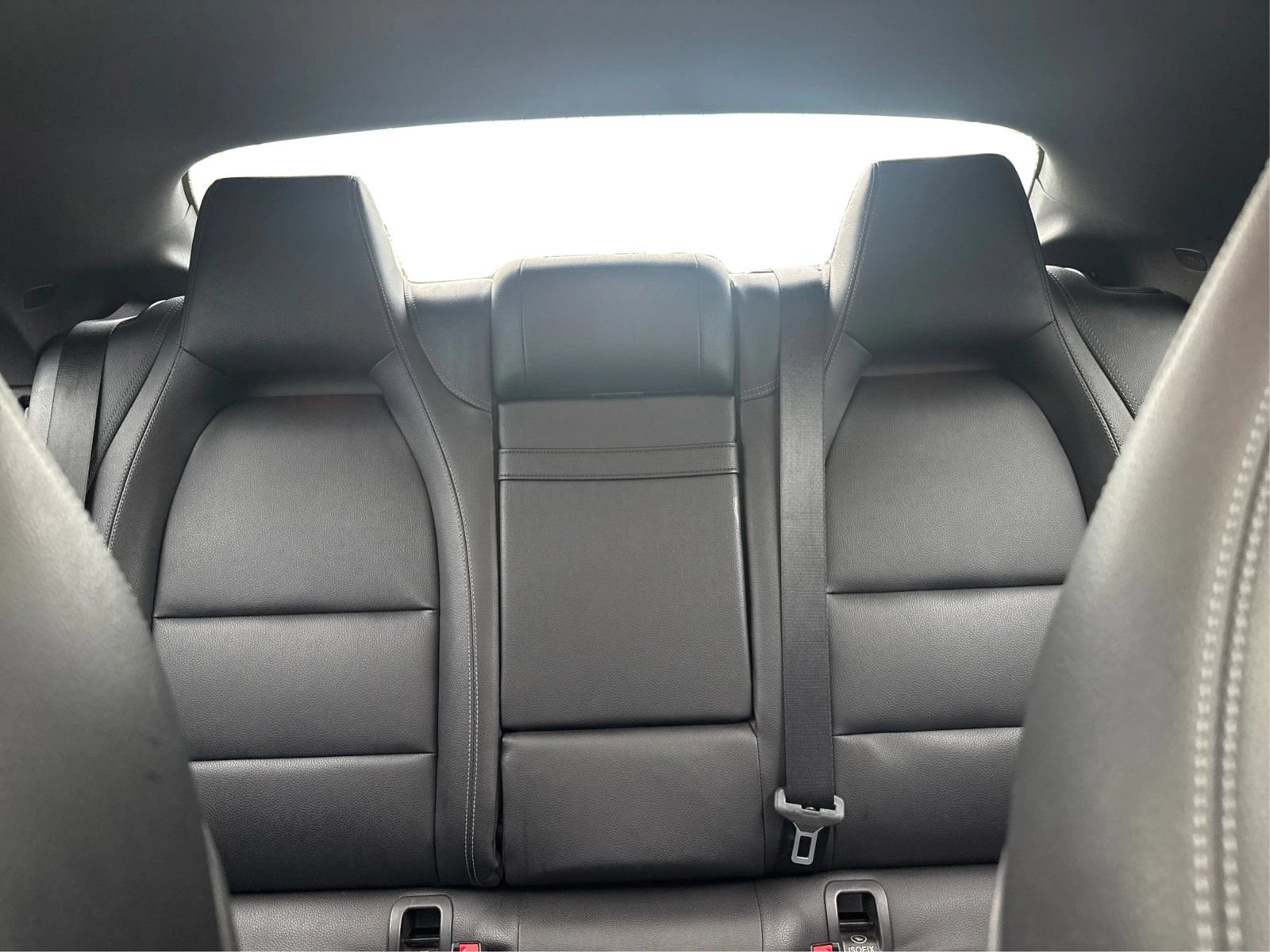 Used 2019 Mercedes-Benz CLA 250 4MATIC w/ AMG Line Exterior image 15