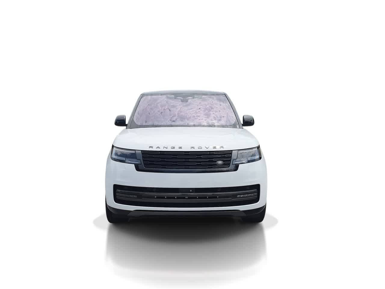Certified 2023 Land Rover Range Rover SE AWD/4WD image 3