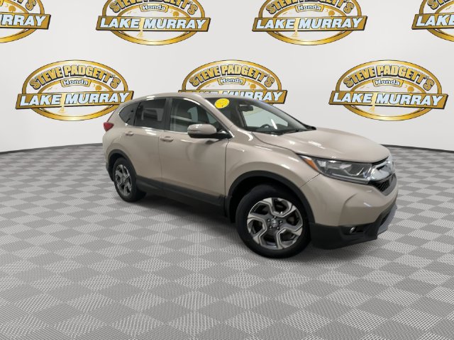 Used 2018 Honda CR-V EX-L image 6