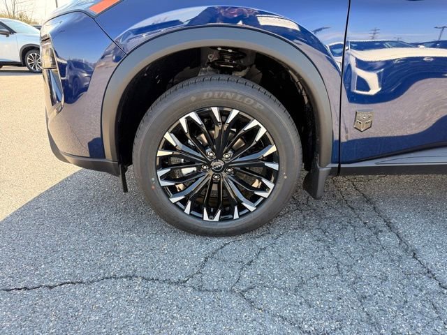 New 2026 Nissan Rogue SV image 9