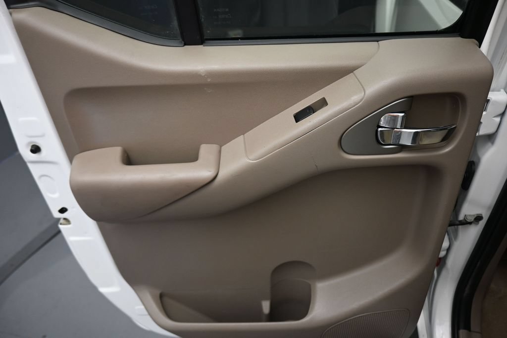 Used 2019 Nissan Frontier SV w/ Value Truck Package RWD image 26