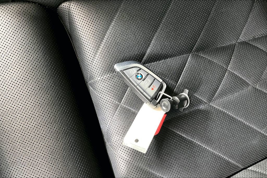 Used 2023 BMW X5 xDrive40i image 10