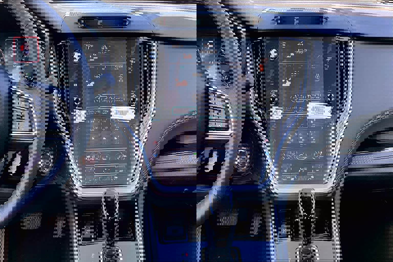 New 2025 Subaru Legacy Limited image 6