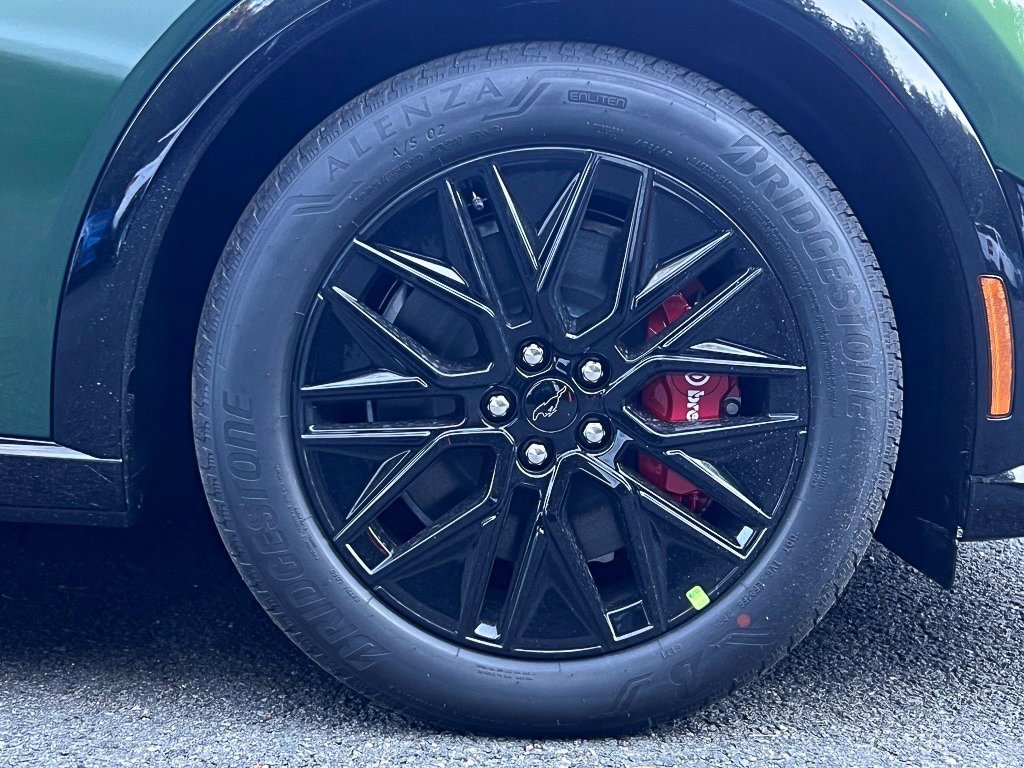 New 2025 Ford Mustang Mach-E Premium w/ Sport Appearance Package image 7