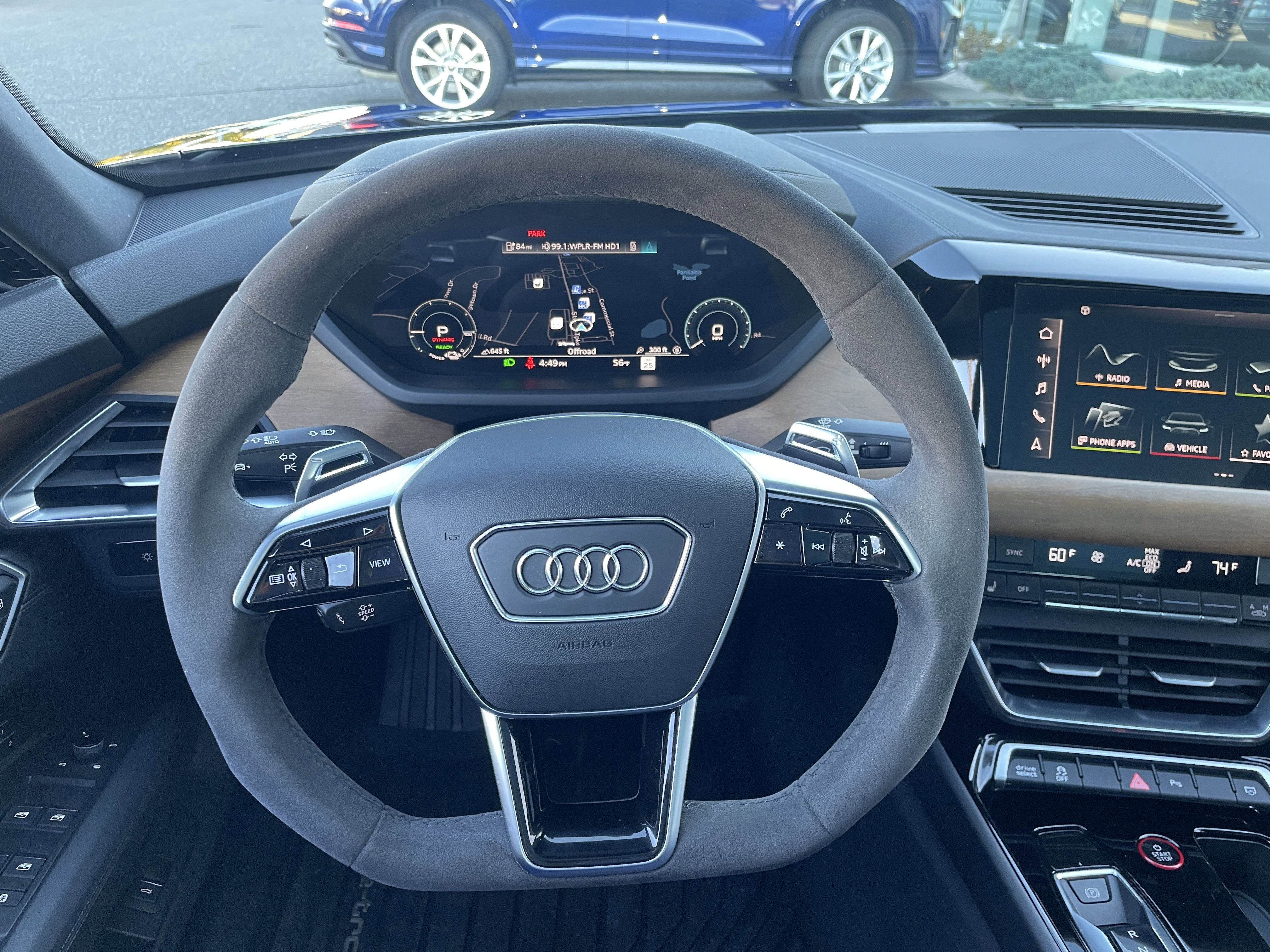 Certified 2023 Audi e-tron GT Premium Plus image 9