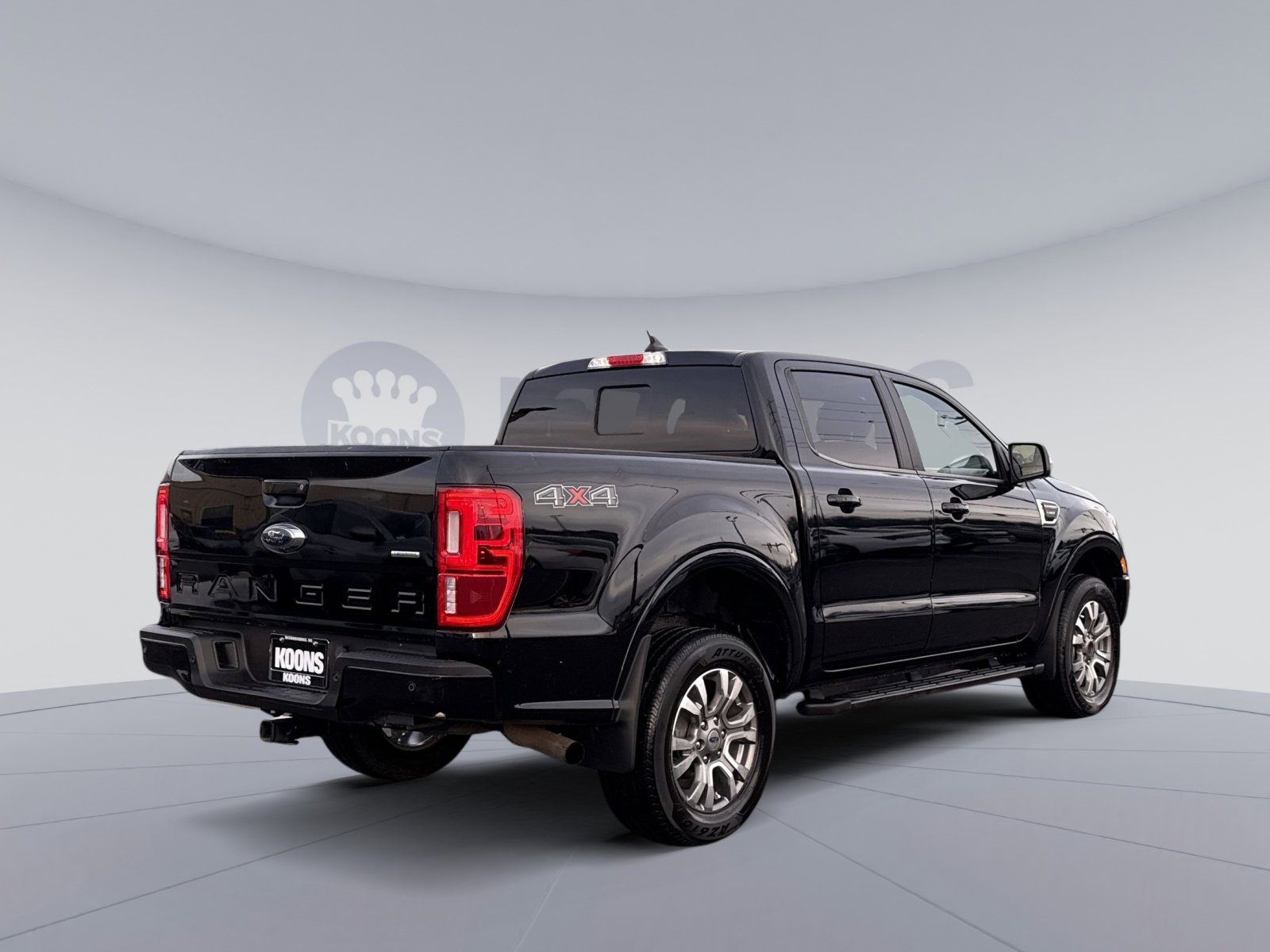 Used 2020 Ford Ranger Lariat image 5