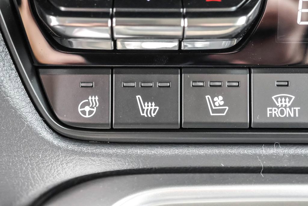 New 2026 MAZDA CX-90 3.3 Turbo w/ Preferred Package image 34