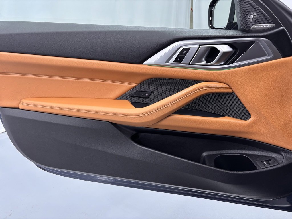 Used 2024 BMW 440i xDrive Coupe image 14