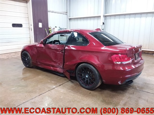 Used 2012 BMW 135i Coupe RWD image 2