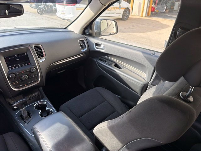 Used 2020 Dodge Durango AWD image 19
