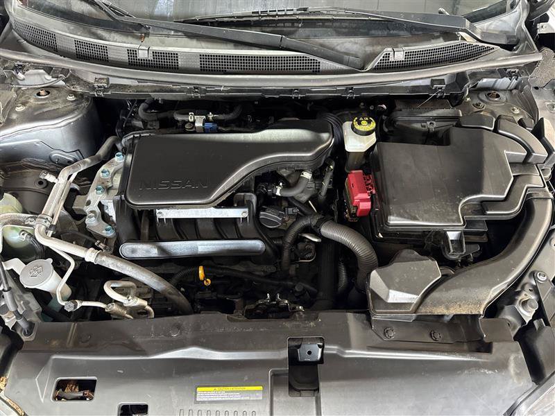 Used 2020 Nissan Rogue Sport SL w/ Premium Package AWD/4WD image 23