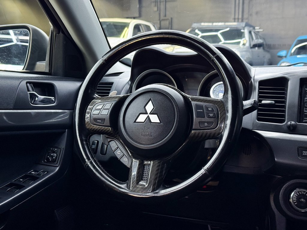 Used 2010 Mitsubishi Lancer Evolution SE image 20