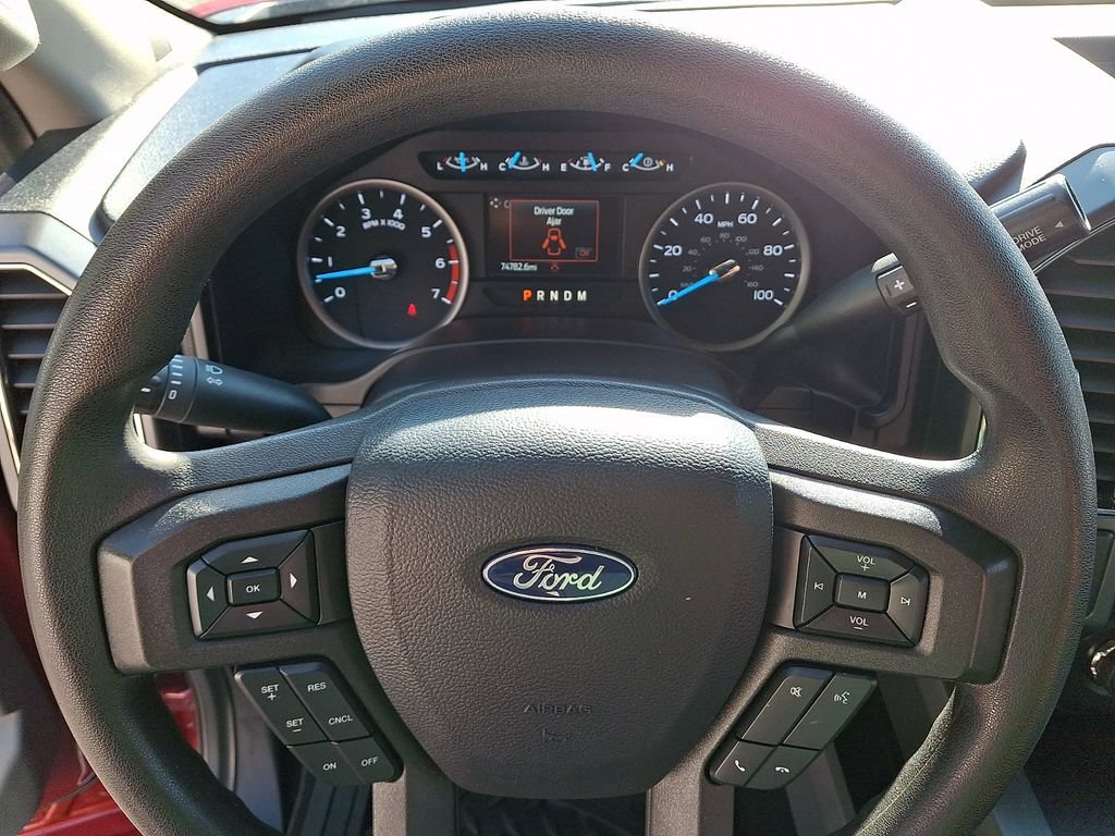 Used 2020 Ford F250 XLT w/ XLT Premium Package AWD/4WD image 14