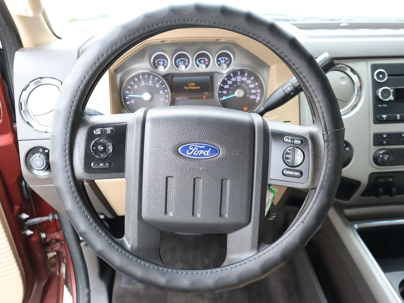 Used 2015 Ford F250 XLT w/ XLT Value Package image 25