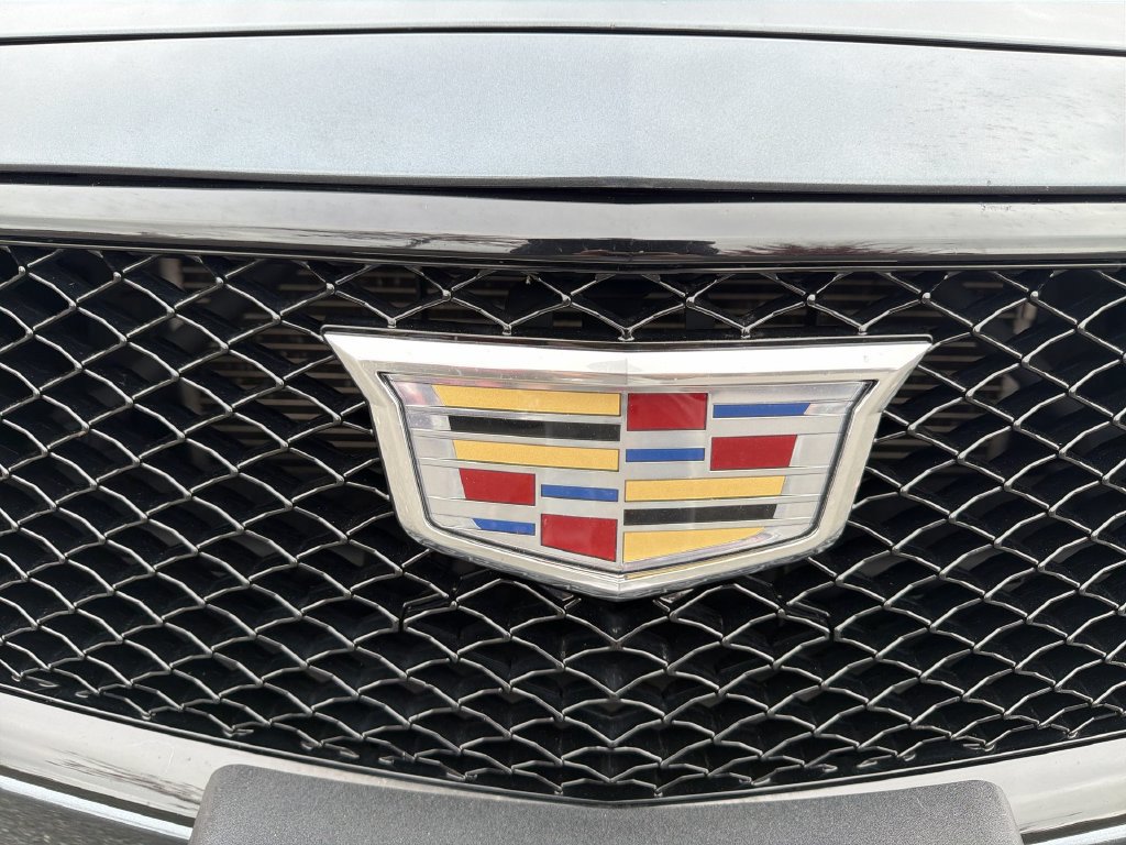 Certified 2022 Cadillac CT5 V AWD/4WD image 32