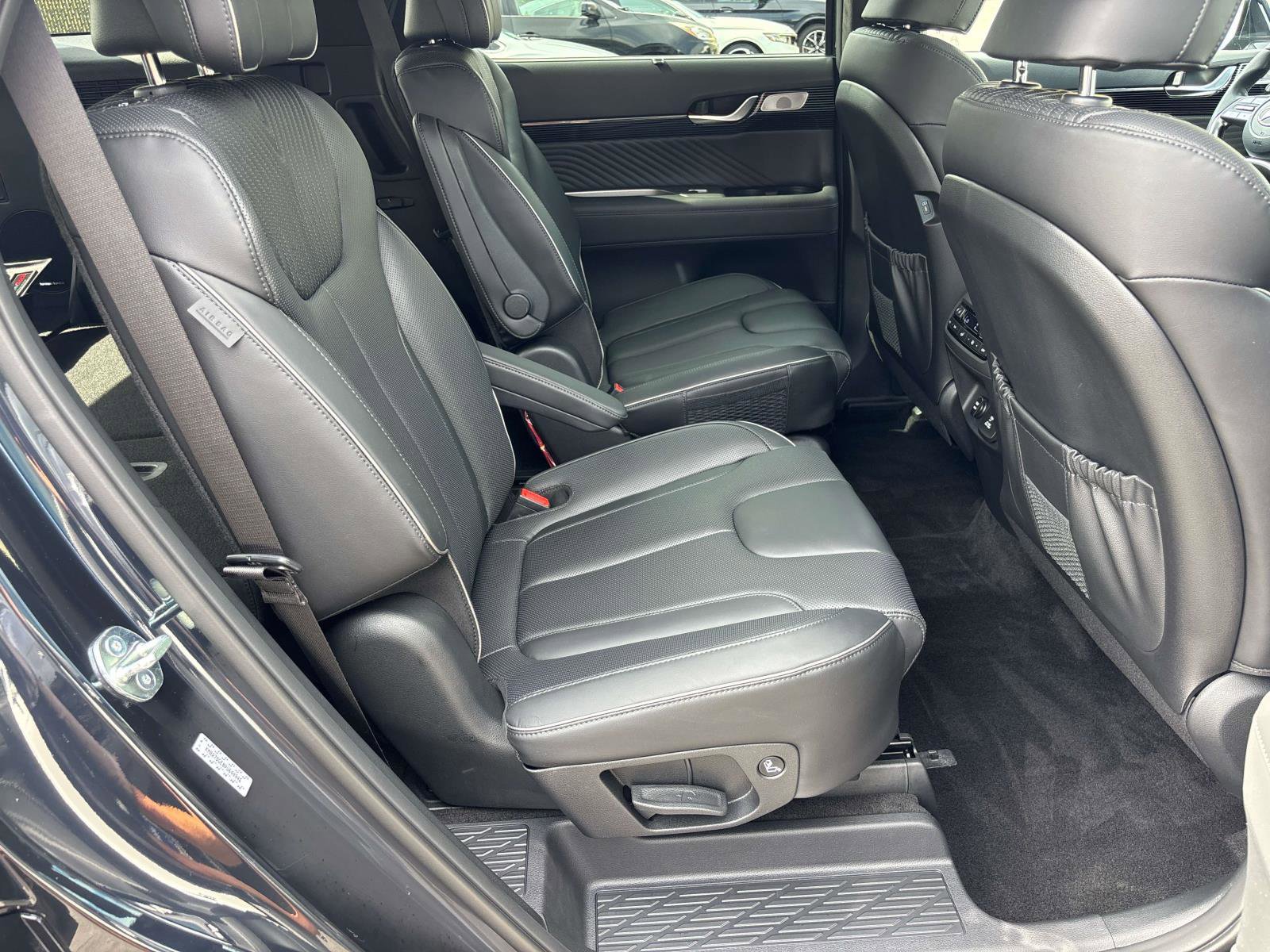 Certified 2023 Hyundai Palisade Calligraphy image 20