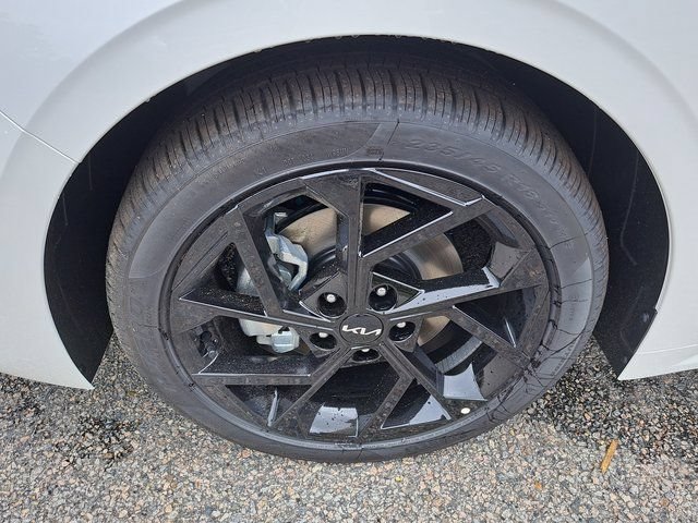 New 2026 Kia K5 GT-Line w/ GT-Line Premium Package FWD image 16