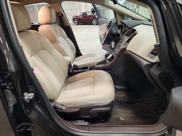Used 2015 Buick Verano Convenience image 28