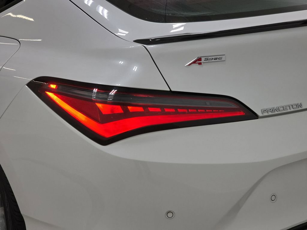 Used 2023 Acura Integra A-Spec image 34
