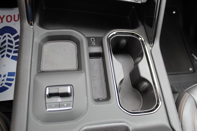 Used 2025 GMC Sierra 2500 AT4 AWD/4WD image 24