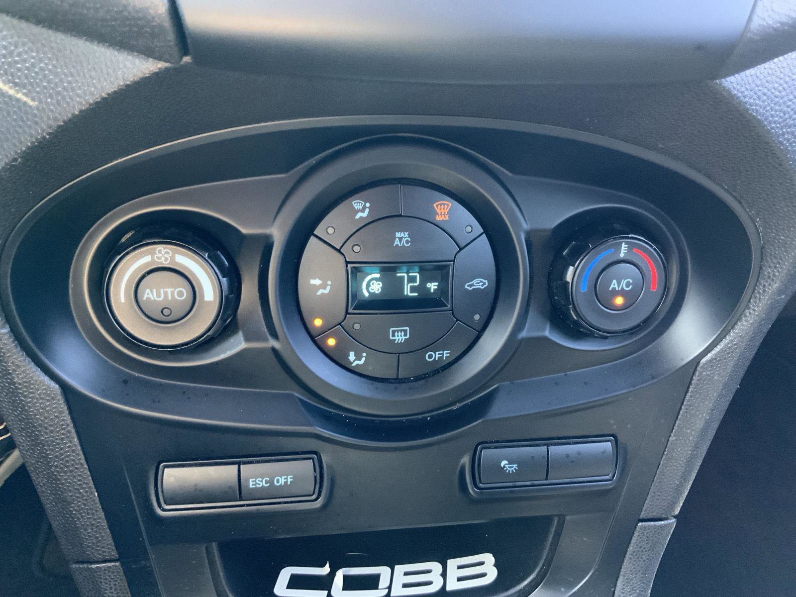 Used 2016 Ford Fiesta ST image 41