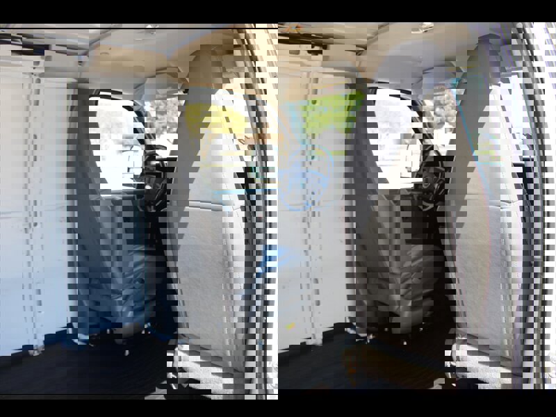 Used 2023 Chevrolet Express 2500 Extended w/ Driver Convenience Package image 23