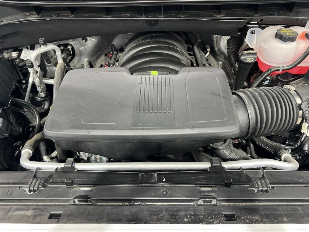 Used 2026 Chevrolet Silverado 1500 LT Trail Boss w/ Convenience Package II AWD/4WD image 28