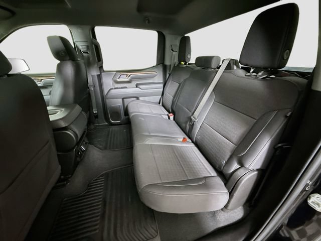 Used 2025 Chevrolet Silverado 1500 LT AWD/4WD image 23