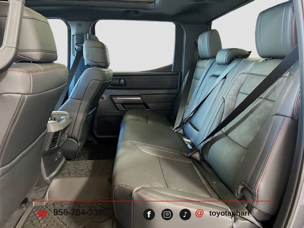 New 2026 Toyota Tundra TRD Pro AWD/4WD image 27