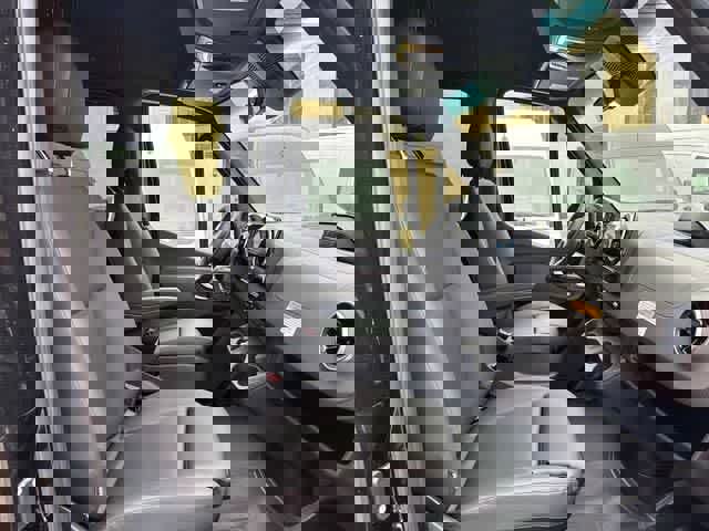 New 2025 Mercedes-Benz Sprinter 3500 image 12