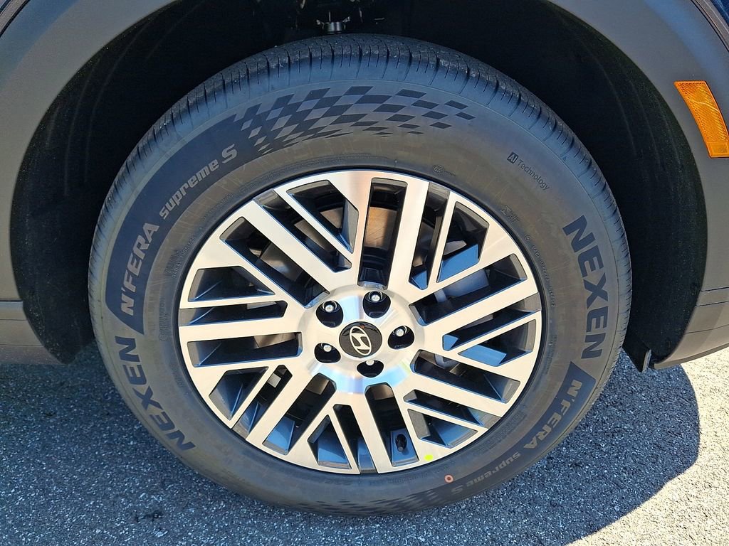 New 2026 Hyundai Palisade SE AWD/4WD image 5