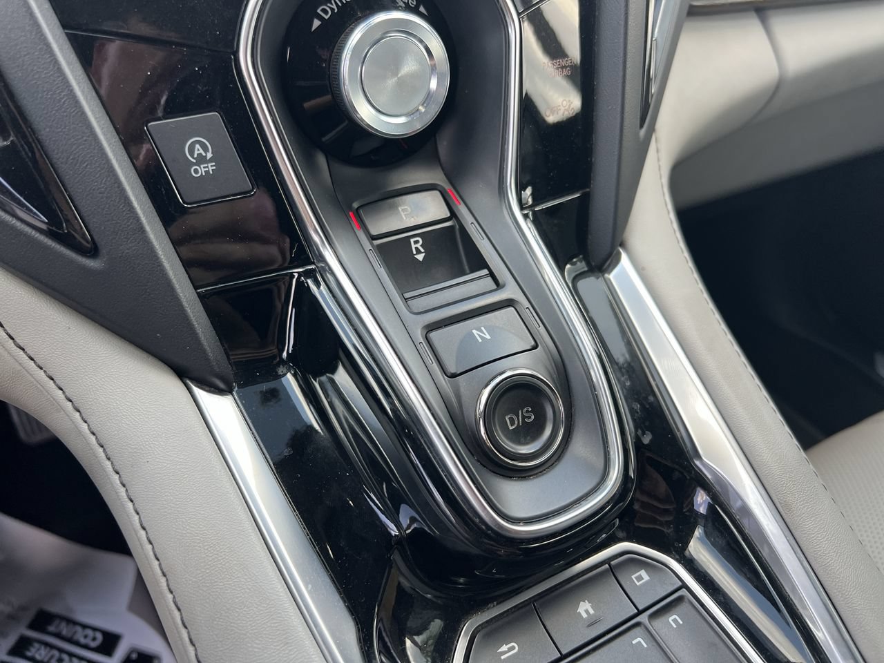 Used 2019 Acura RDX w/ Advance Package AWD/4WD image 26