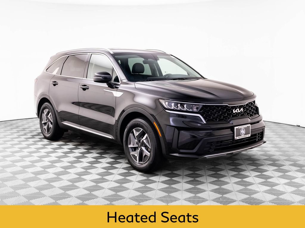 Used 2022 Kia Sorento S AWD/4WD image 8