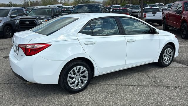 Used 2018 Toyota Corolla LE w/ Carpet Mat Package (TMS) image 29
