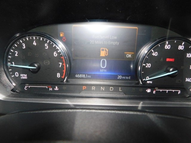 Used 2022 Ford Explorer XLT w/ Equipment Group 202A image 30