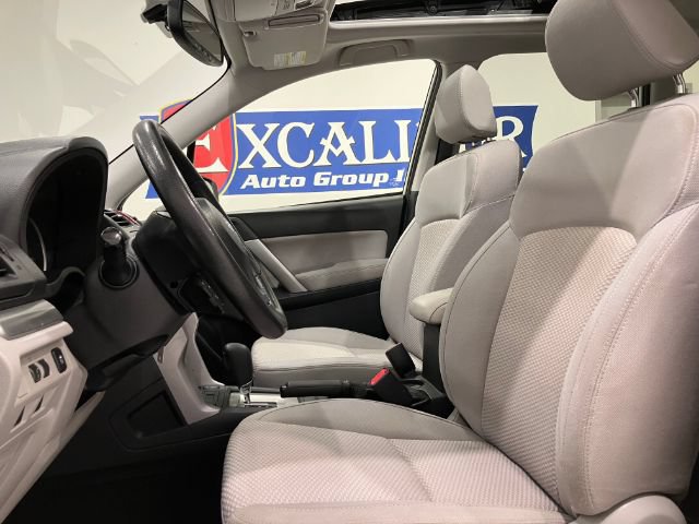Used 2015 Subaru Forester 2.5i Premium w/ All-Weather Package AWD/4WD image 44
