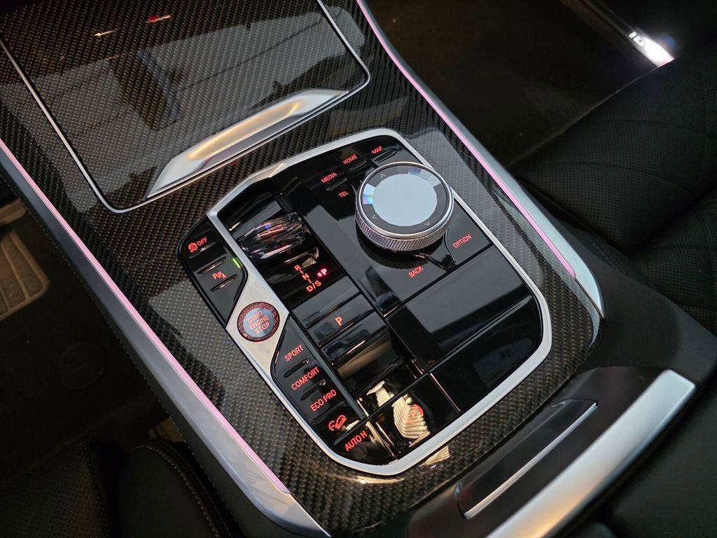 New 2026 BMW X5 M60i w/ Executive Package image 15