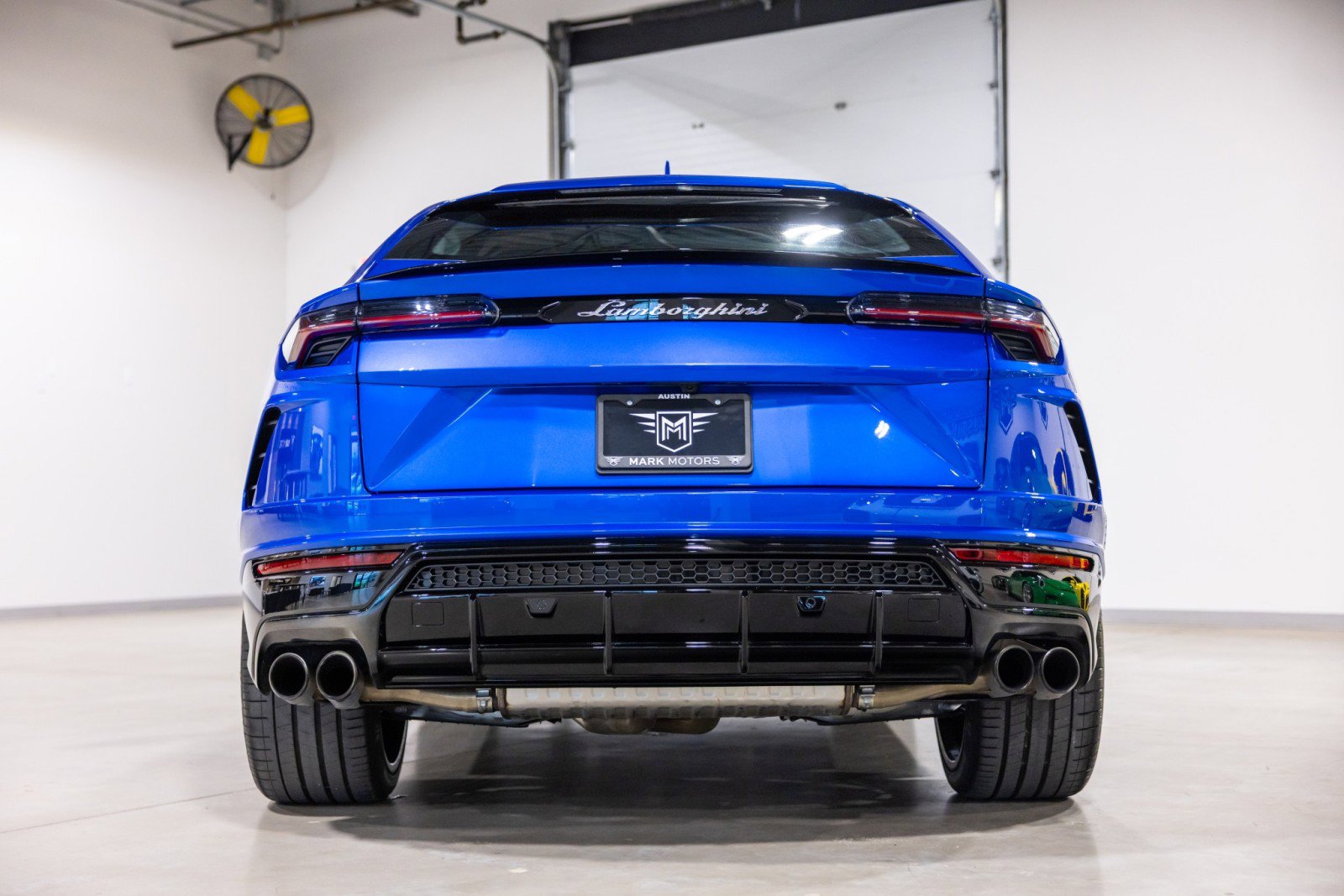 Used 2022 Lamborghini Urus image 5