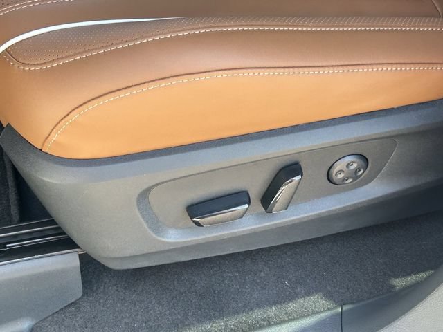 New 2027 INFINITI QX60 Autograph AWD/4WD image 22