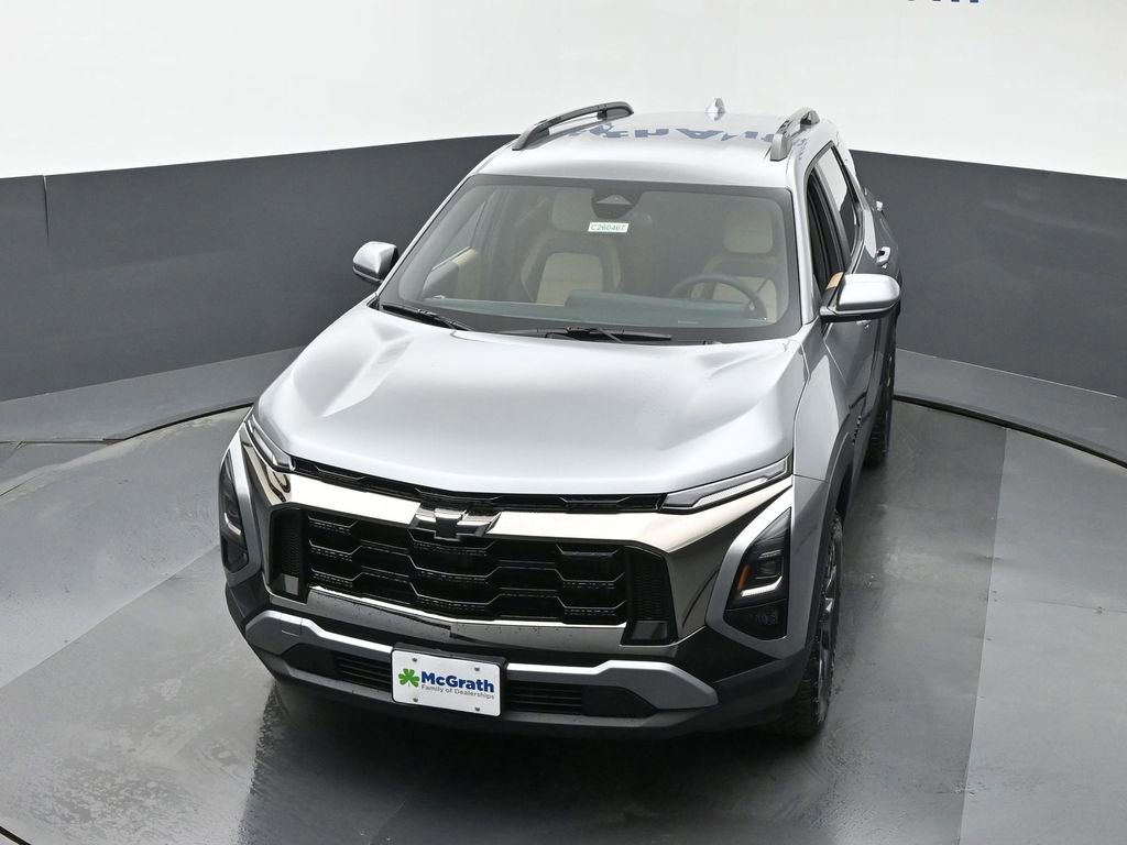 New 2026 Chevrolet Equinox ACTIV w/ Convenience Package III image 24