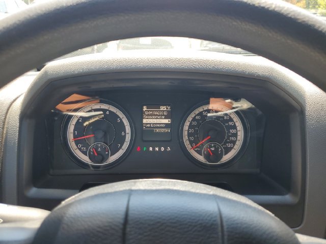 Used 2019 RAM 1500 Express w/ Express Value Package AWD/4WD image 29