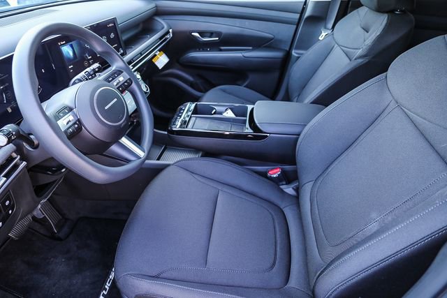 New 2025 Hyundai Tucson SEL AWD/4WD image 19