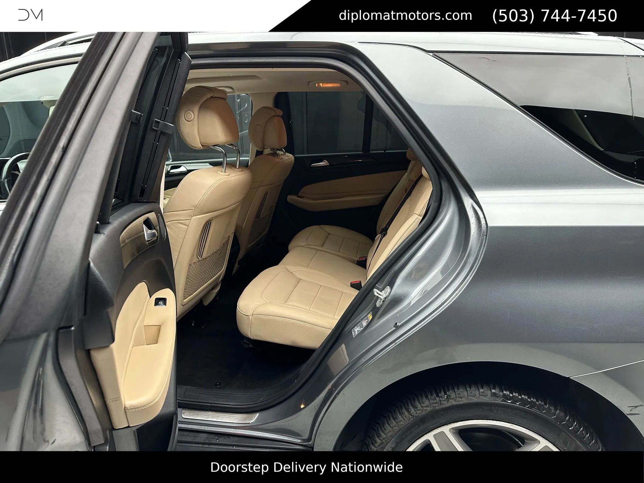 Used 2017 Mercedes-Benz GLE 350 4MATIC image 20